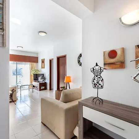 Lagos Homestay
