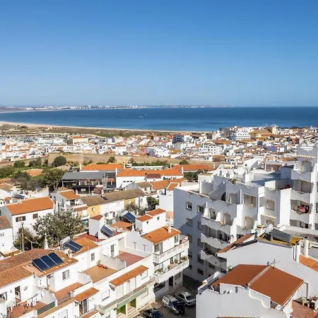 アパート Lagos Homestay ラゴス