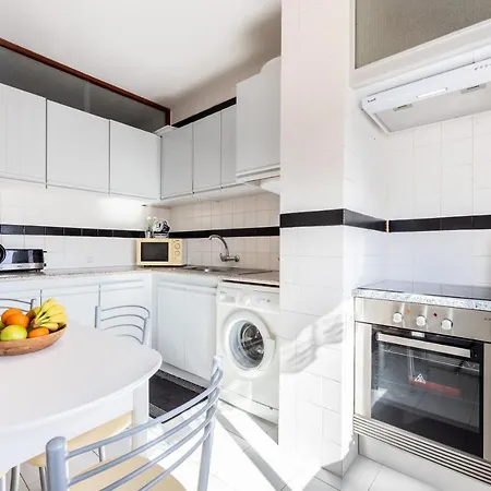 Lagos Homestay Apartman Lagos