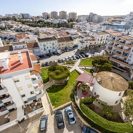 Lagos Homestay アパート *