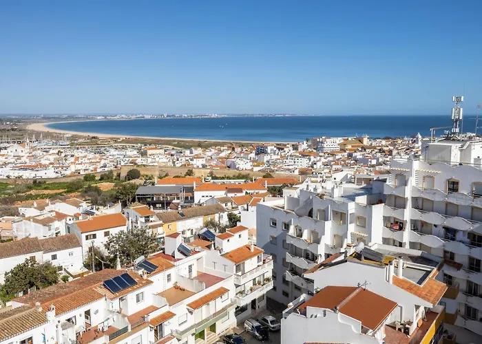 アパート Lagos Homestay ラゴス