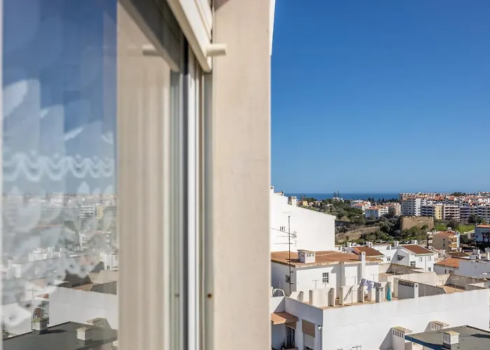 Lagos Homestay アパート ラゴス