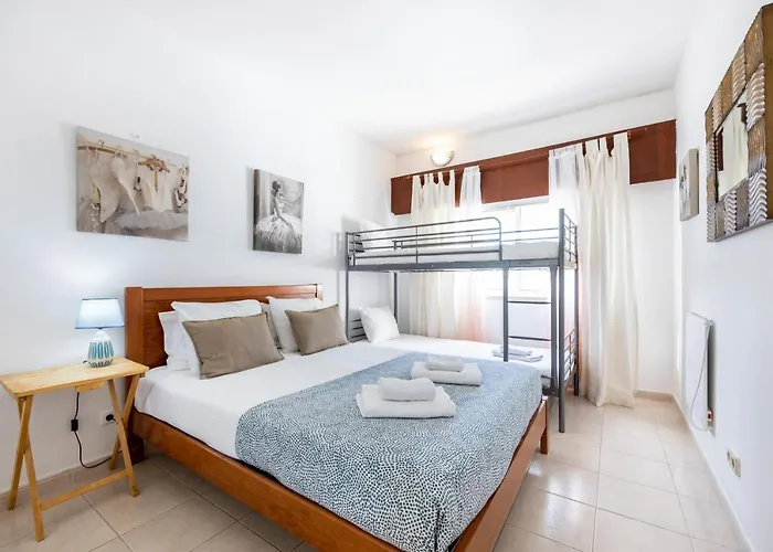 Lagos Homestay アパート