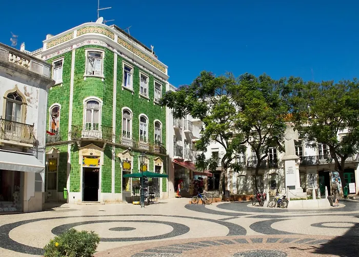 Lagos Homestay * ラゴス