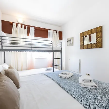 Appartement Lagos Homestay *