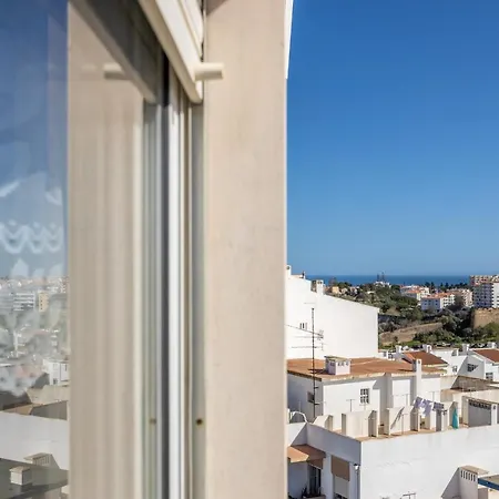 Lagos Homestay Apartament Lagos