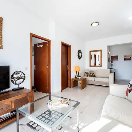 Lagos Homestay Apartamento Lagos