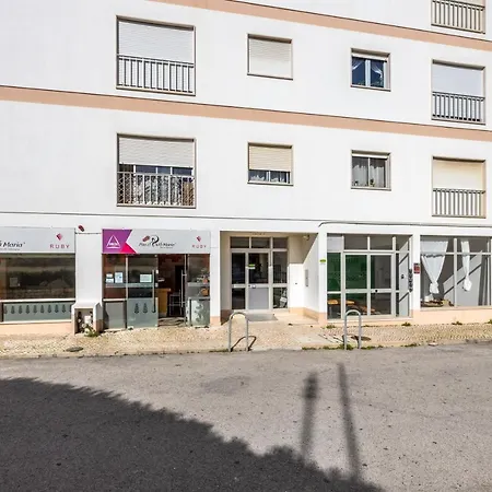 Appartement Lagos Homestay