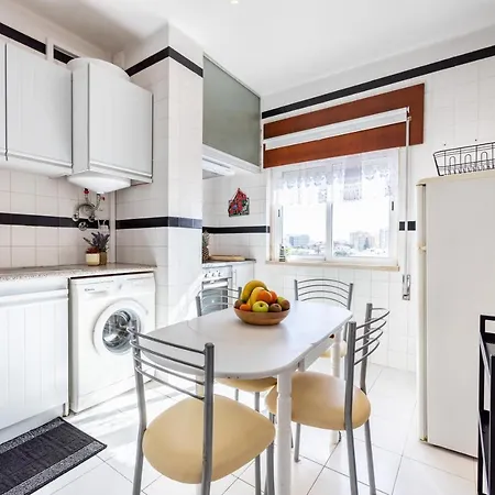 Lagos Homestay Appartement Lagos