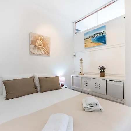 Lagos Homestay * Lagos