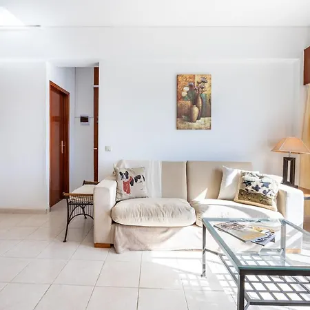 Appartement Lagos Homestay