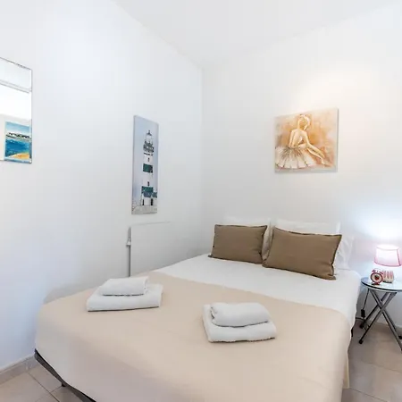 Appartement Lagos Homestay