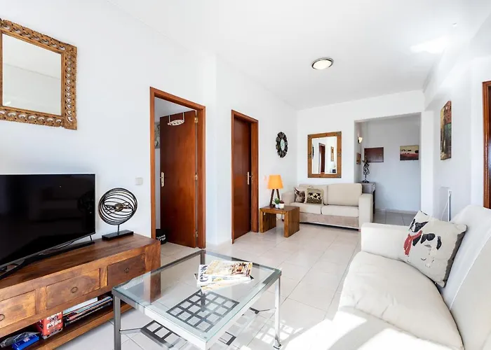 Lagos Homestay Lägenhet Lagos