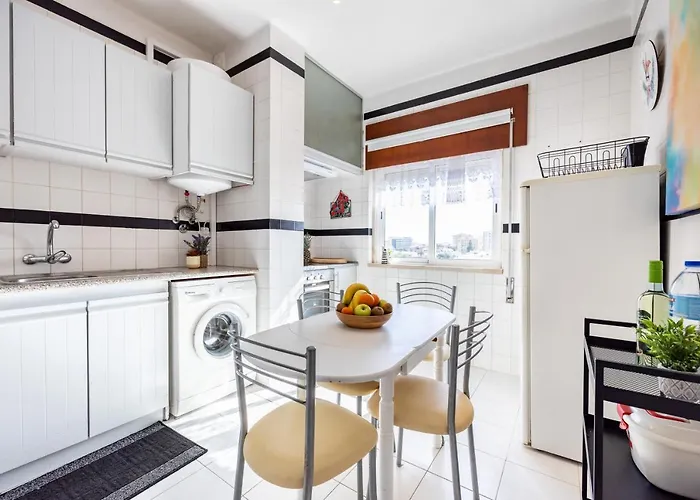 Lagos Homestay Lägenhet Lagos