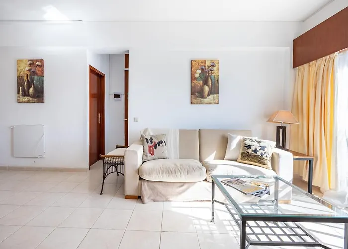 Lägenhet Lagos Homestay