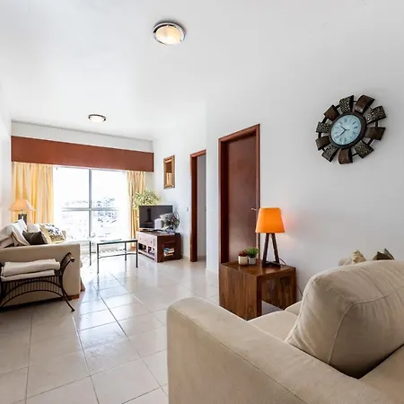 Lagos Homestay Apartment