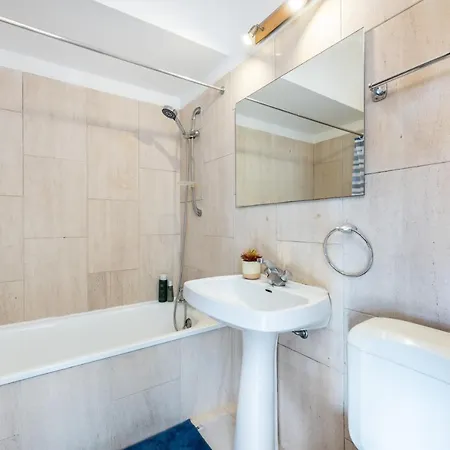 Lagos Homestay